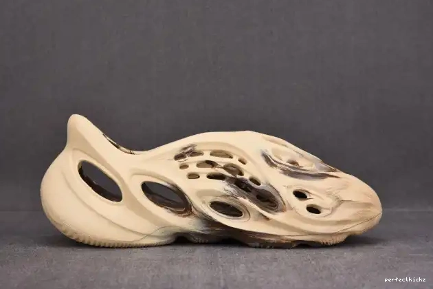 Foam GX8774 Yeezy Clay Adidas RNNR Cream MX 0702